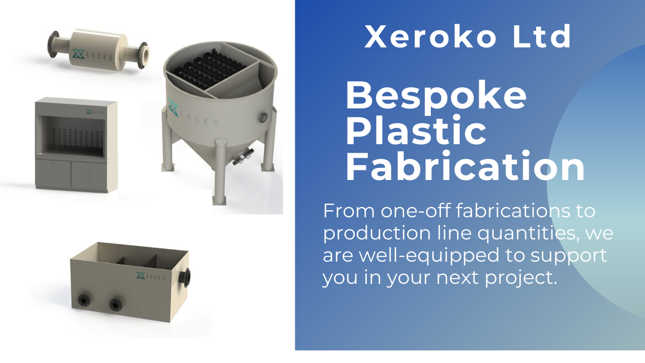 Bunded Chemical Storage Containers