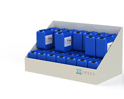 Bunded Chemical Storage Containers