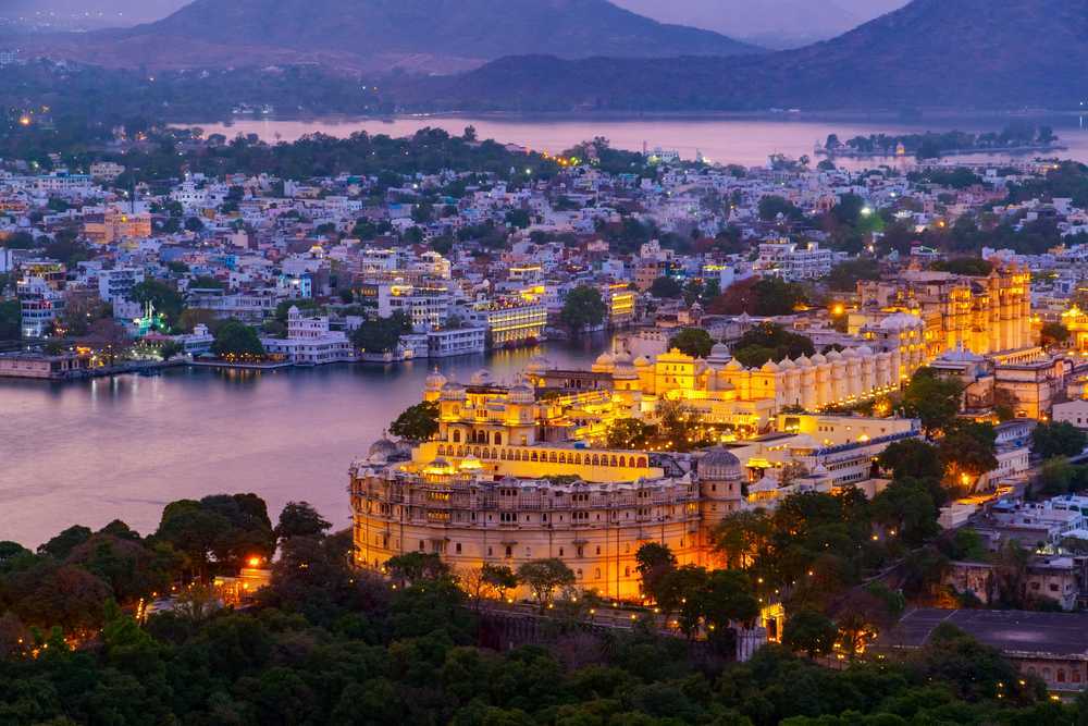 5 Most Charming Things To Do In Udaipur
