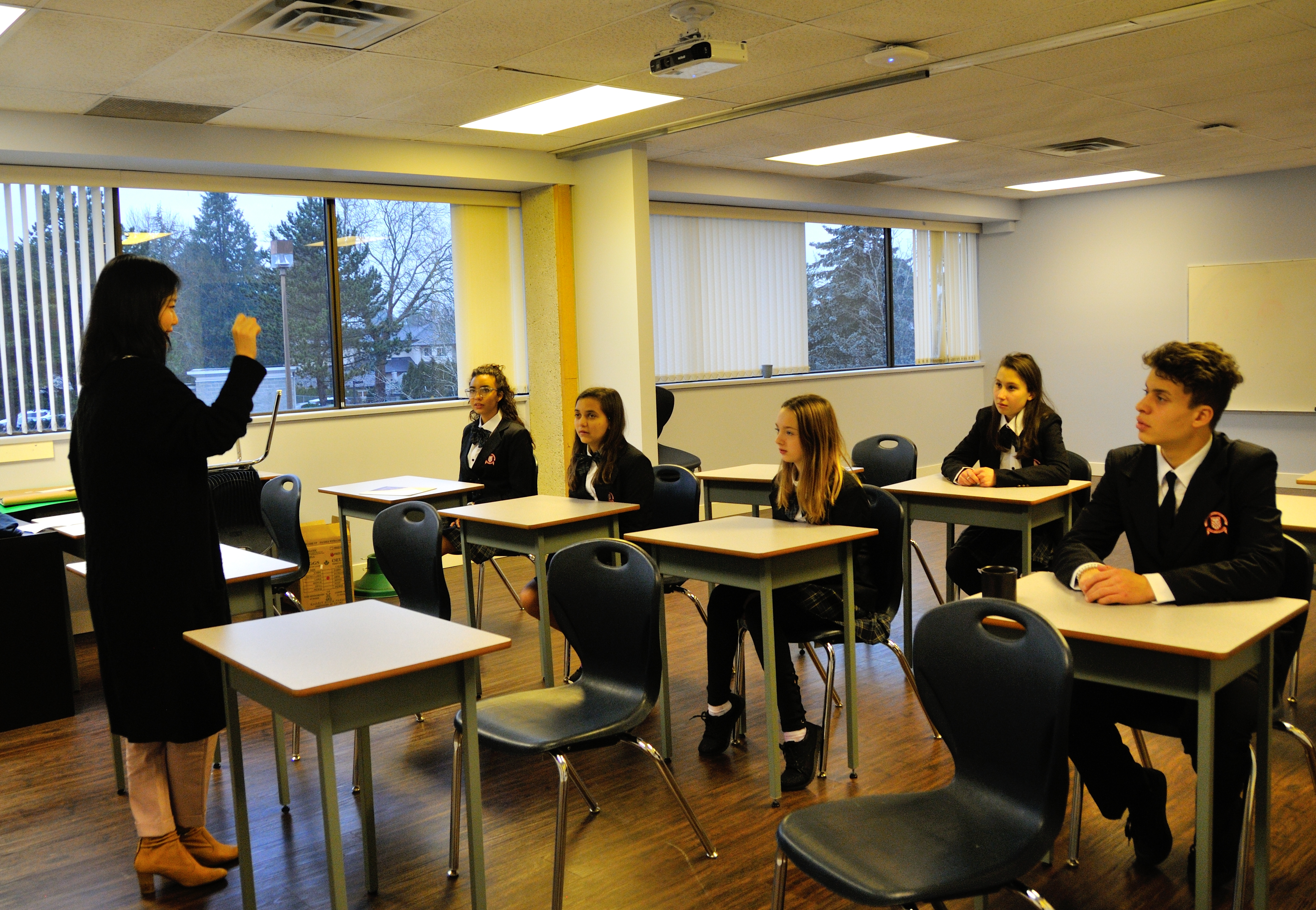 A Comprehensive Guide To The Best Private Schools In Richmond BC