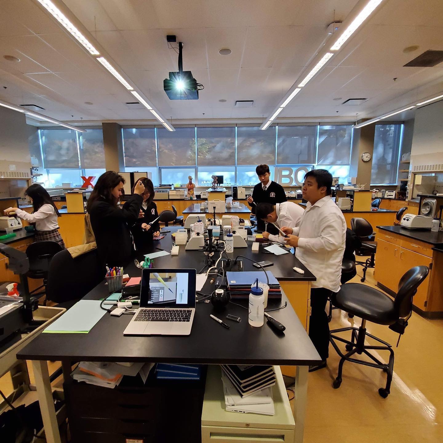 Things That Successful High School Students Do