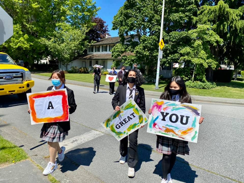 How to choose the best high school in Vancouver?