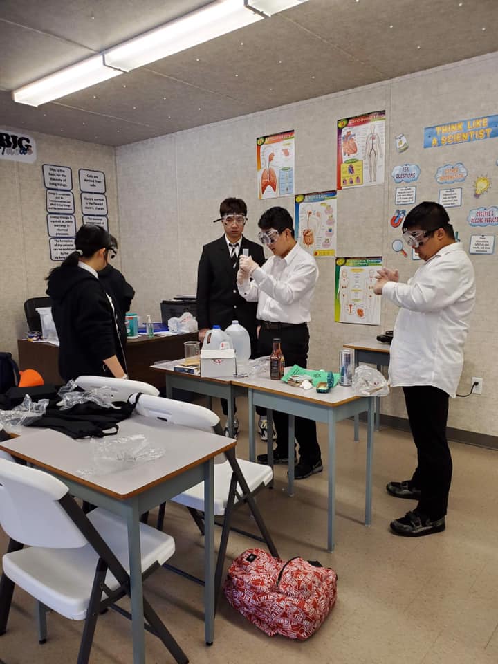 Benefits of AP program at Vancouver Private Schools
