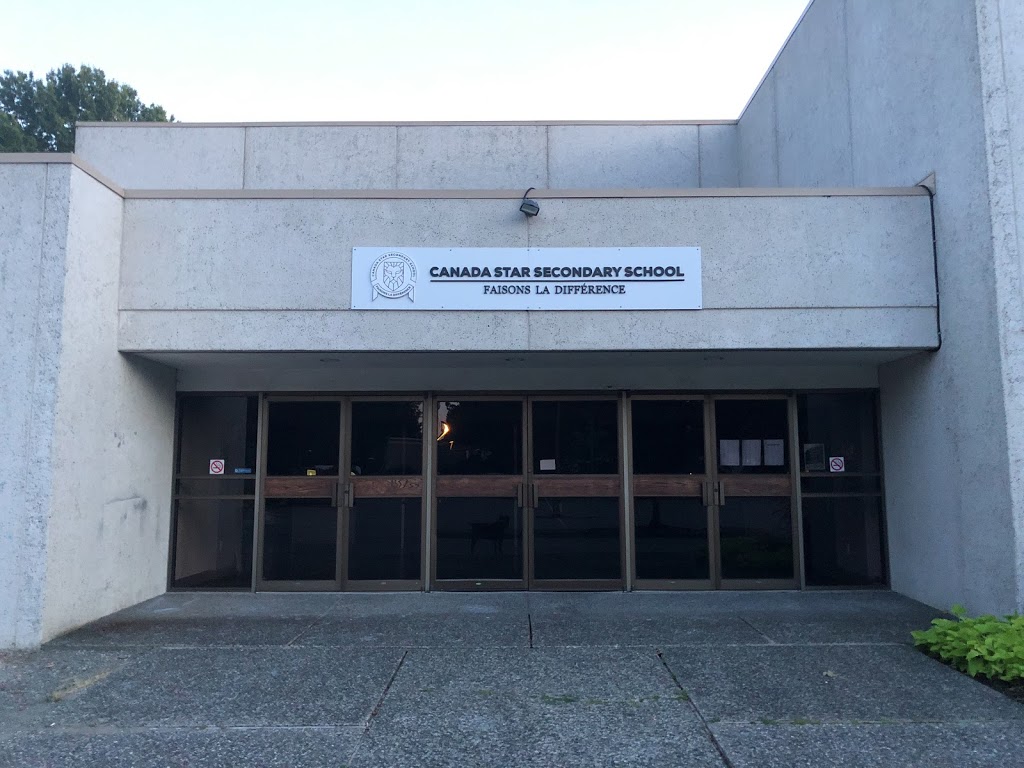 Top Rated Private School in British Columbia, CA