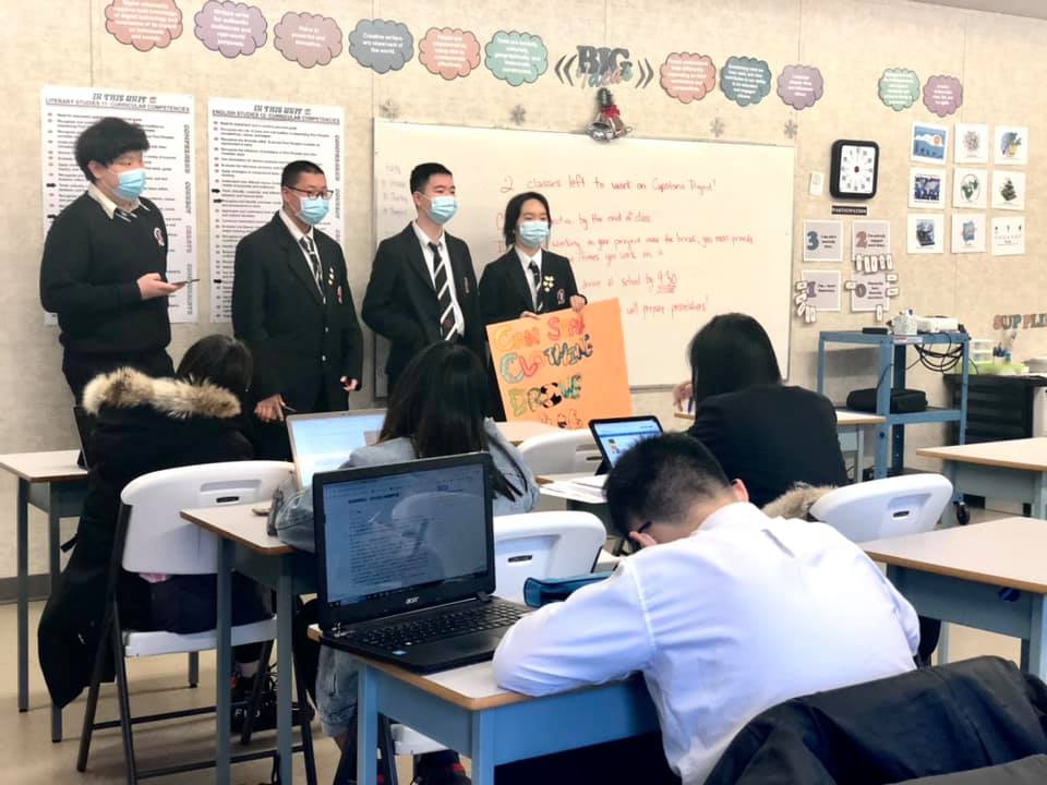 5 Things To Know About Studying High School In Vancouver