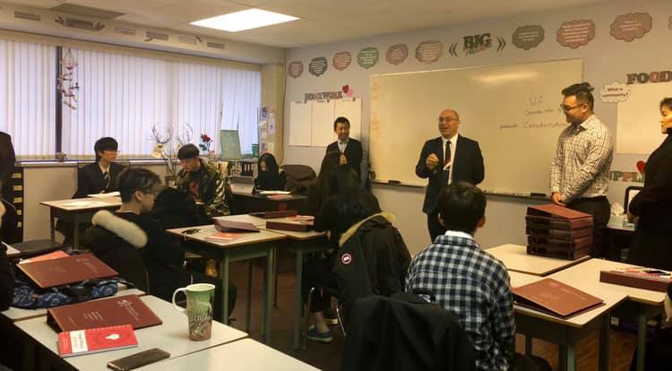 Why Study At The Best Secondary School Richmond?