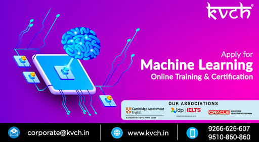 Best Institute for Machine Learning Training - Learn from Scratch