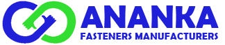 Fasteners manufacturer, stockist, exporter - Ananka Fasteners