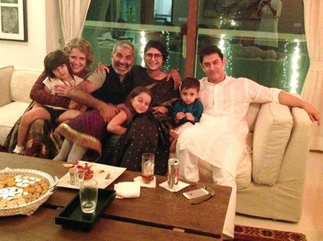 Aamir Khan House: Check details of Bollywood megastar