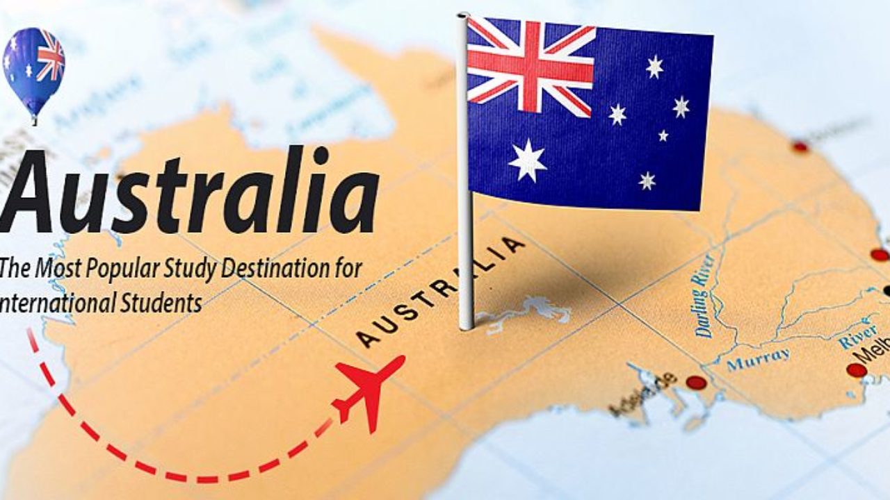 Research in Australia - High Quality Education And Better Living Standards Guaranteed
