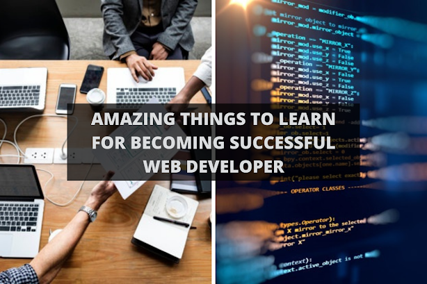 DEVELOP PROFESSIONAL ABILITIES