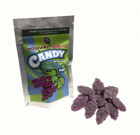 Herbivores Grape Sours $ 20.00