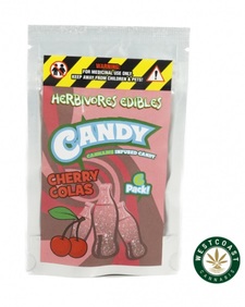 Herbivore Cherry Cola $20.00