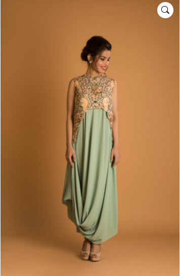 Know-How About The Modern Traditional Dresses Of India