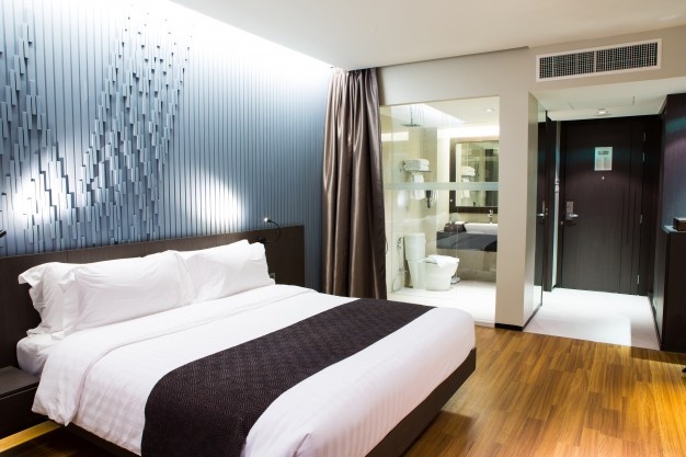Among the Best Hotels in Himachal Pradesh
