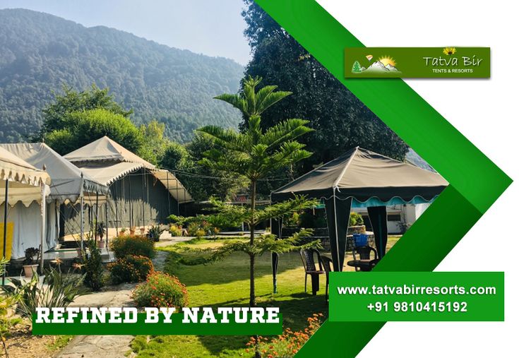 One of the Best Luxury Resorts in Palampur