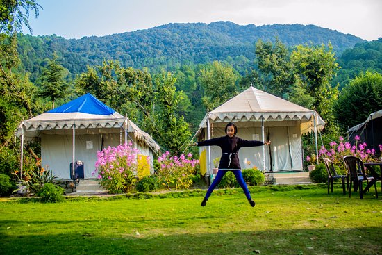 Tatva Bir, The Best Hotel in Bir