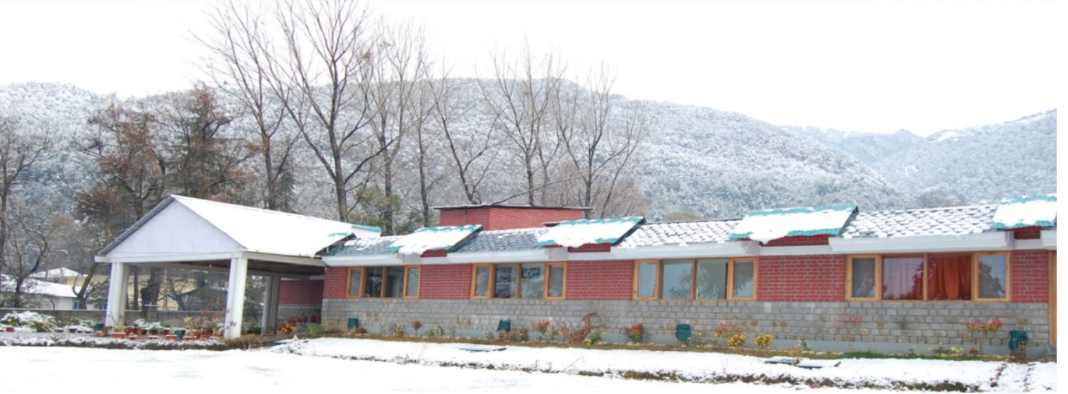 Best Hotels in Bir Billing