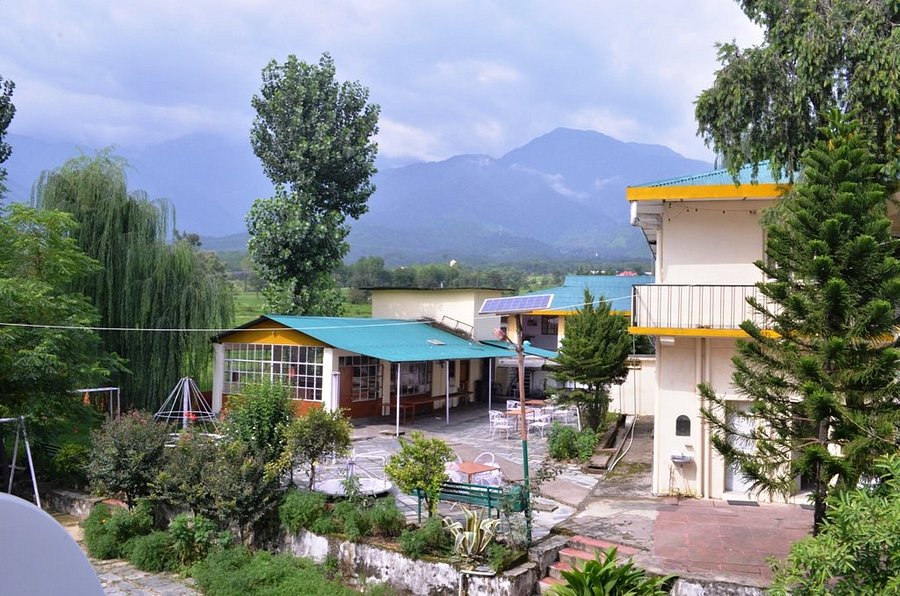 The Best Resorts in Palampur – Tatva Bir