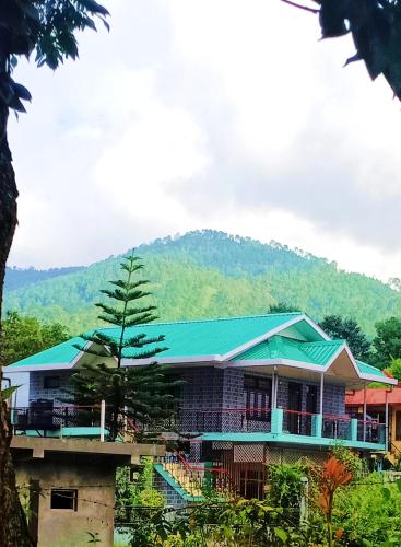 Best Resorts in palampur