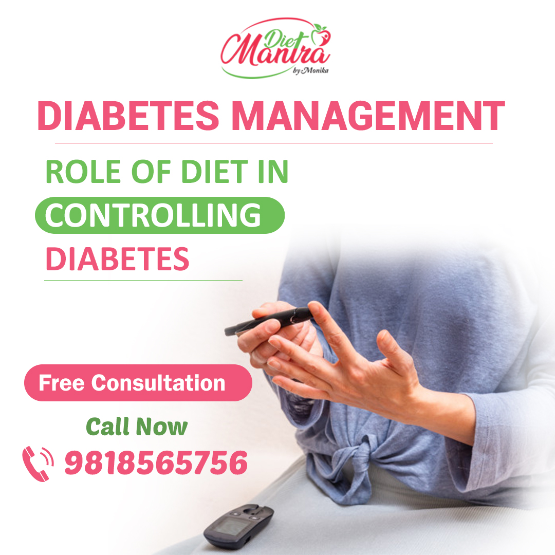 Diabetes Management | Get Diabetes Control Diet Chart.