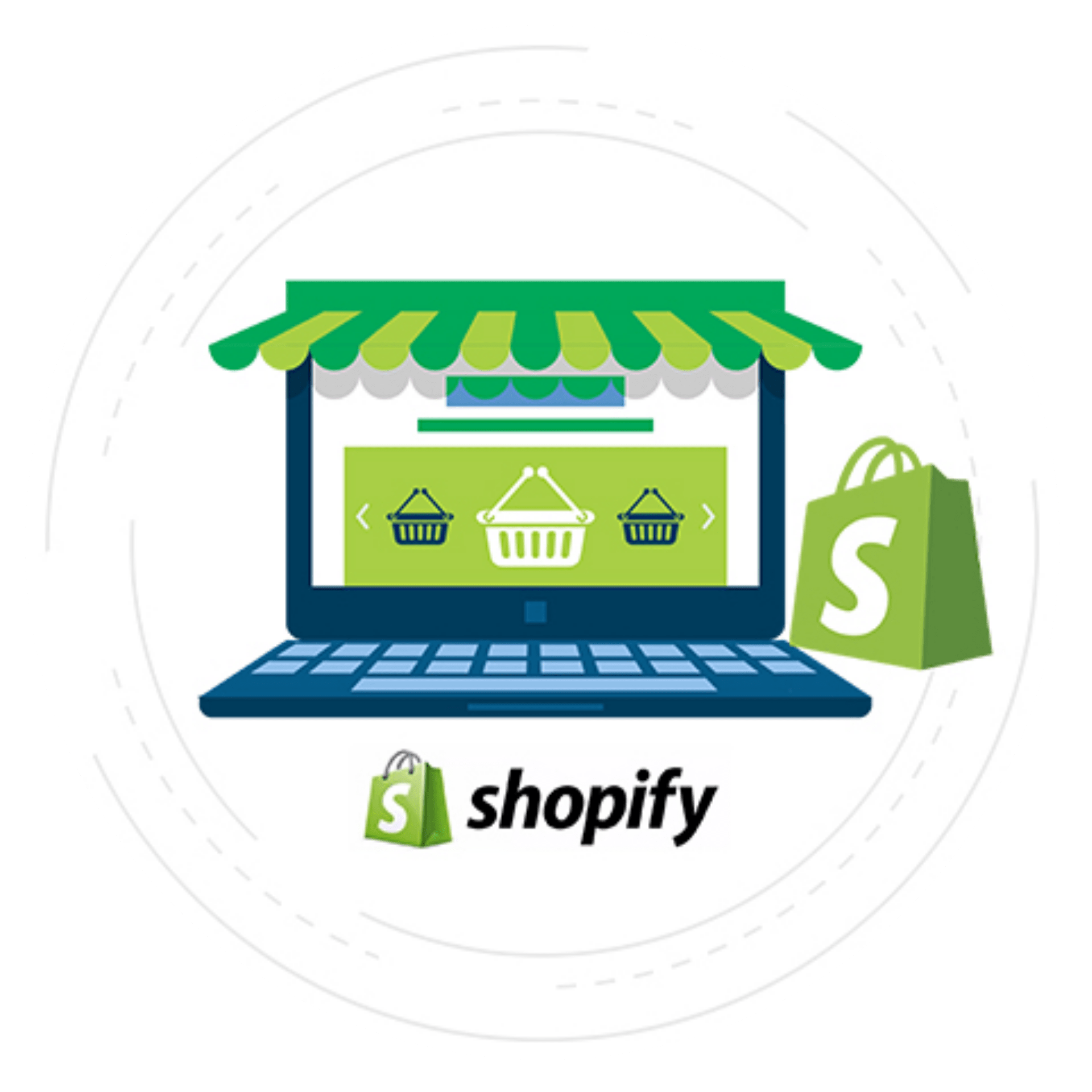 Hire Best Shopify Expert in India