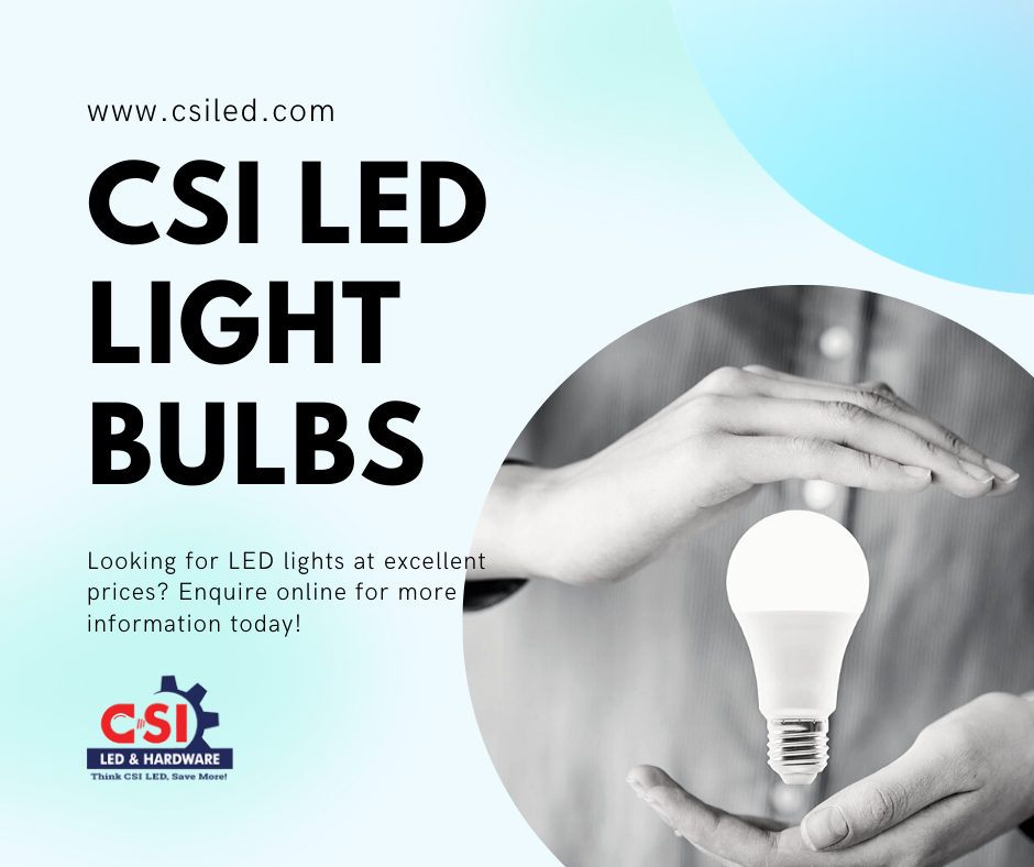 Commercial LED Outdoor Lighting Austin TX