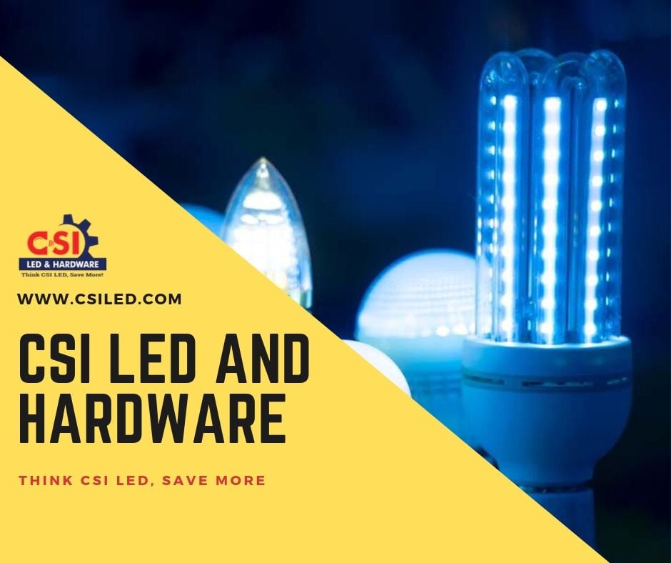 Mini Led Flood Light Houston TX