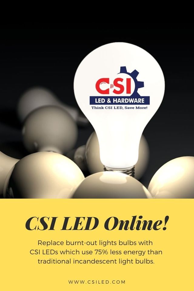 Top Led Light Manufacturers in USA