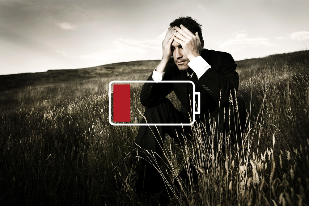 Regain the Power Back From the Failures with Jyoti Narain