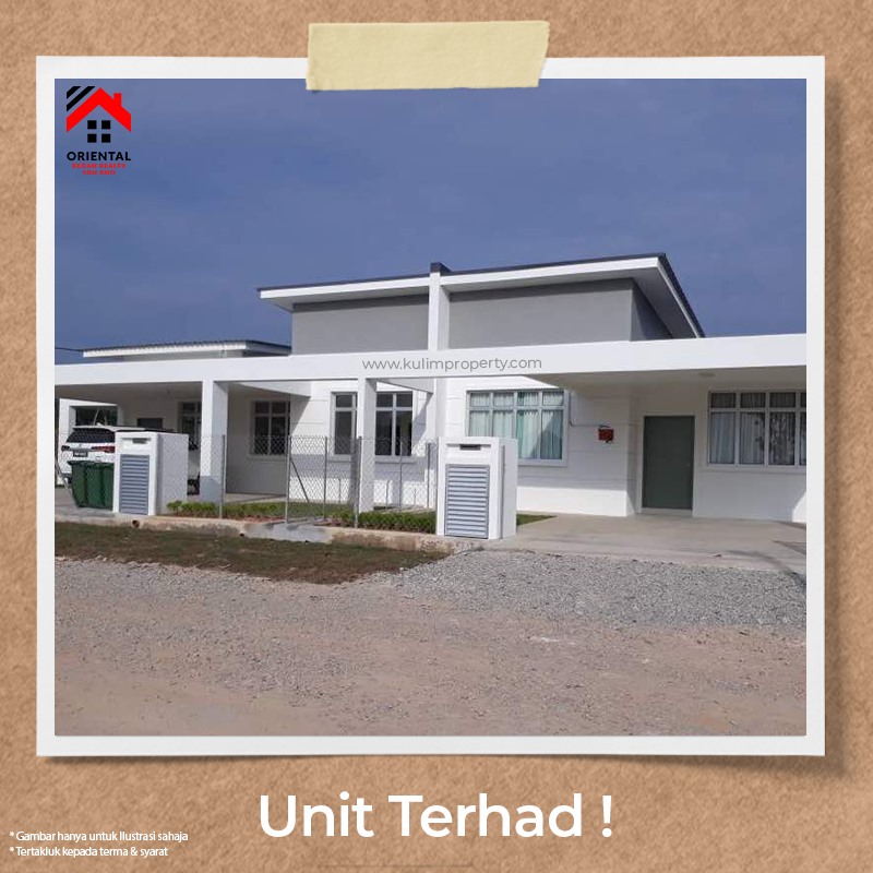 Real Estate Agency Kedah - kulim property