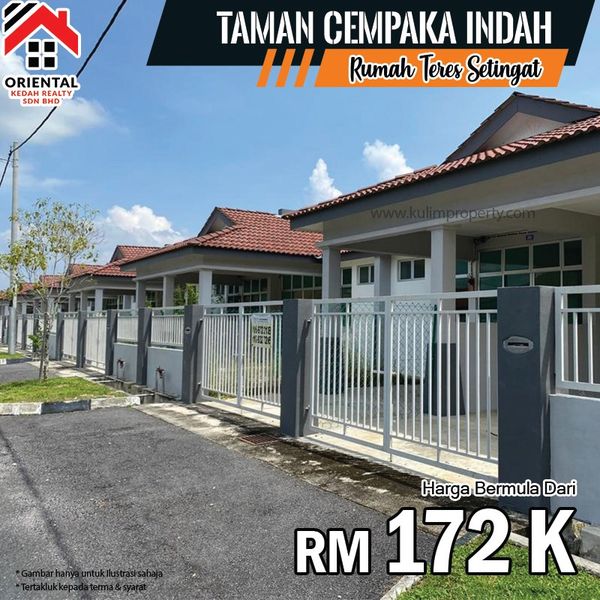 luxurious homes KEDAH - kulimproperty.com