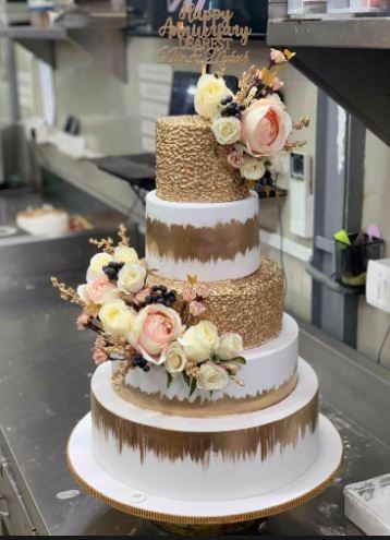 cake shop