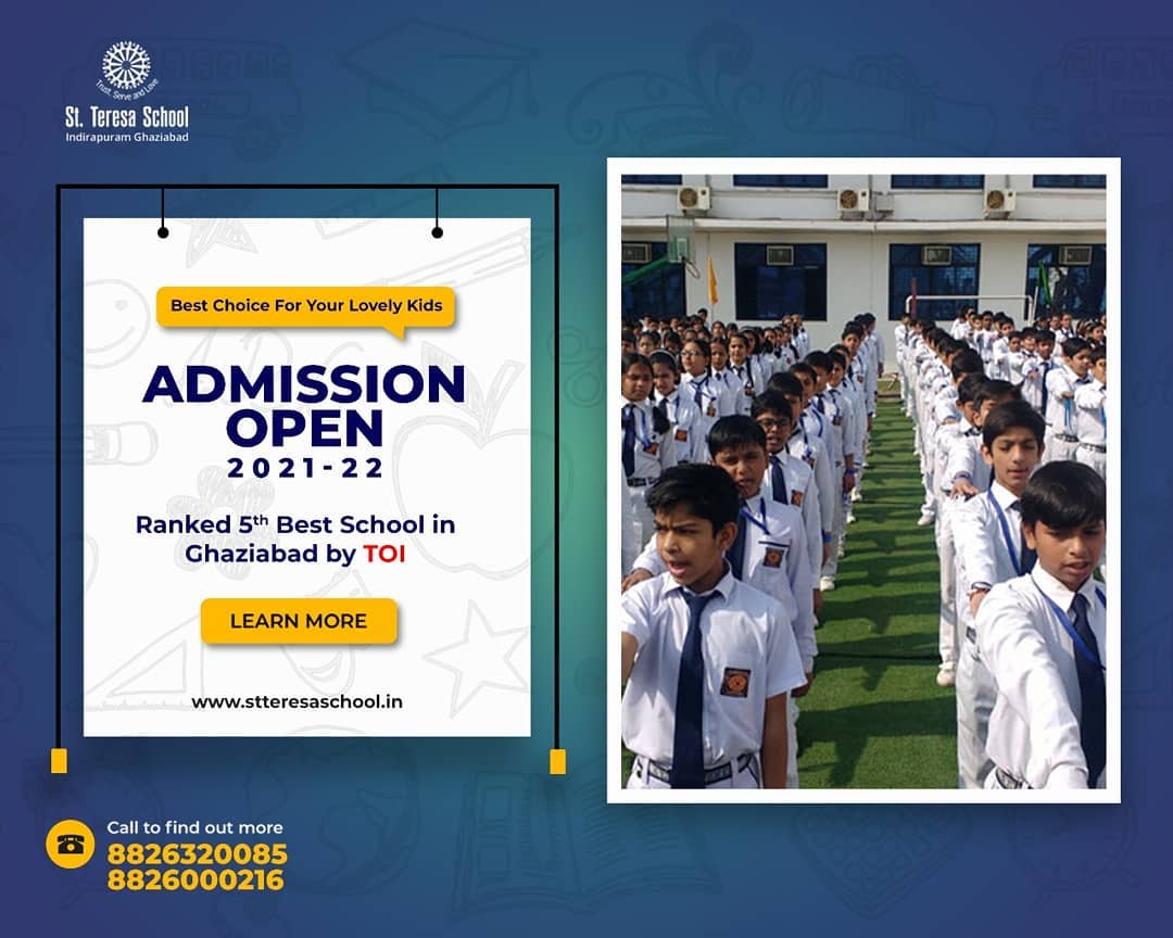 Primary school education