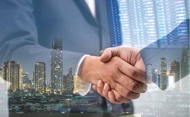 Why is Investing in Commercial Real Estate a Good Idea?