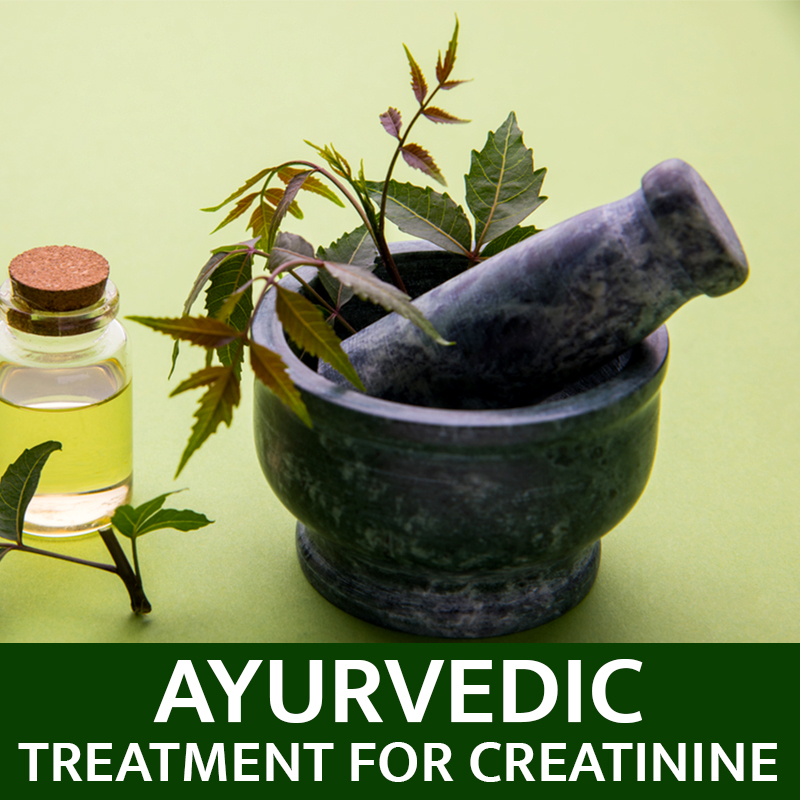 All You Need to Know About the High Creatinine Range