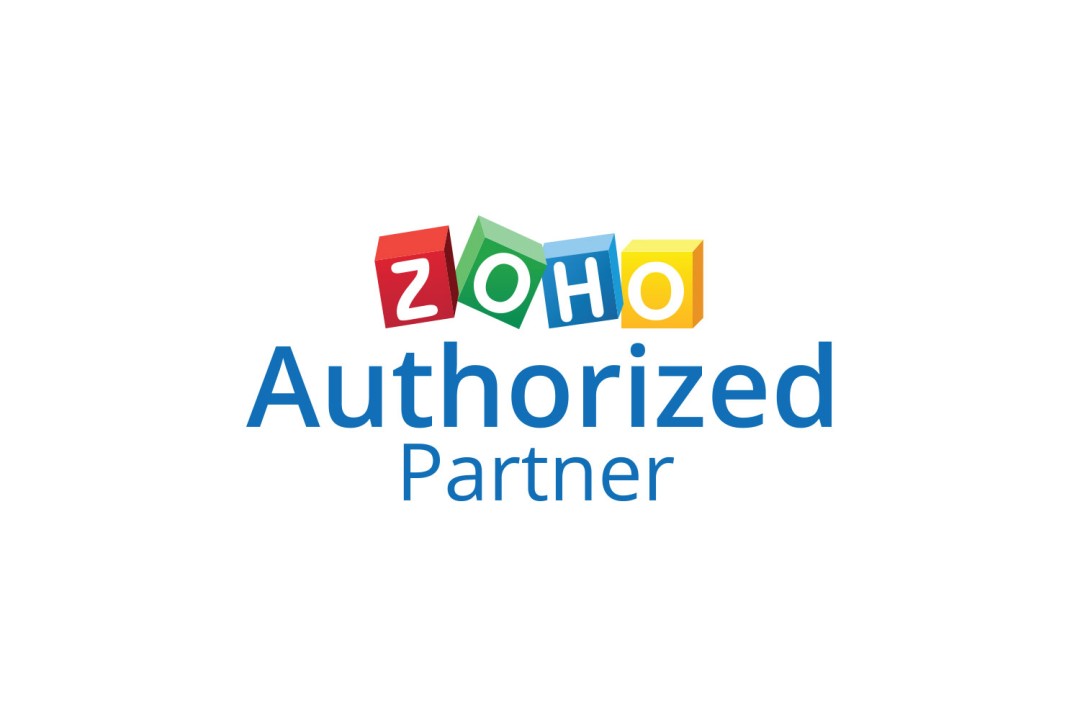 Exploring the Role of Zoho Partners in Digital Transformation
