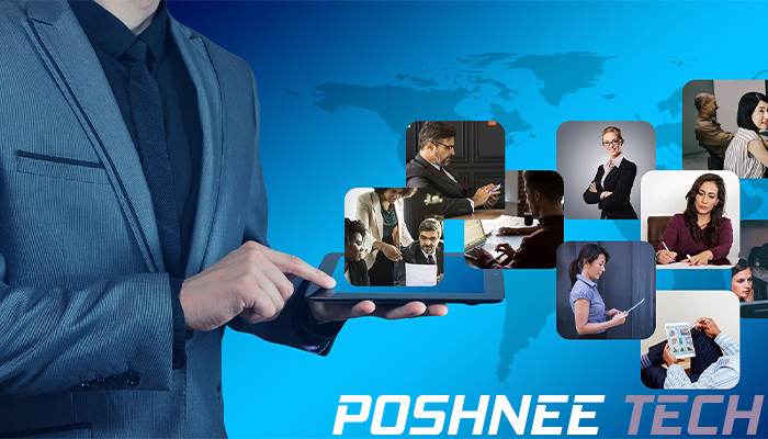 Disruption Through Digital Footprint in USA