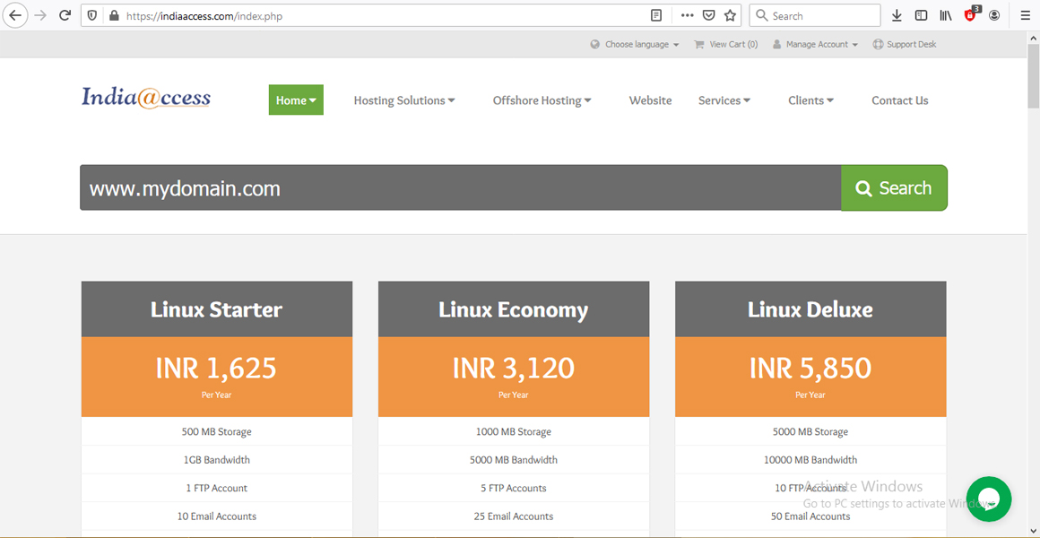 Web Hosting Knowledgebase