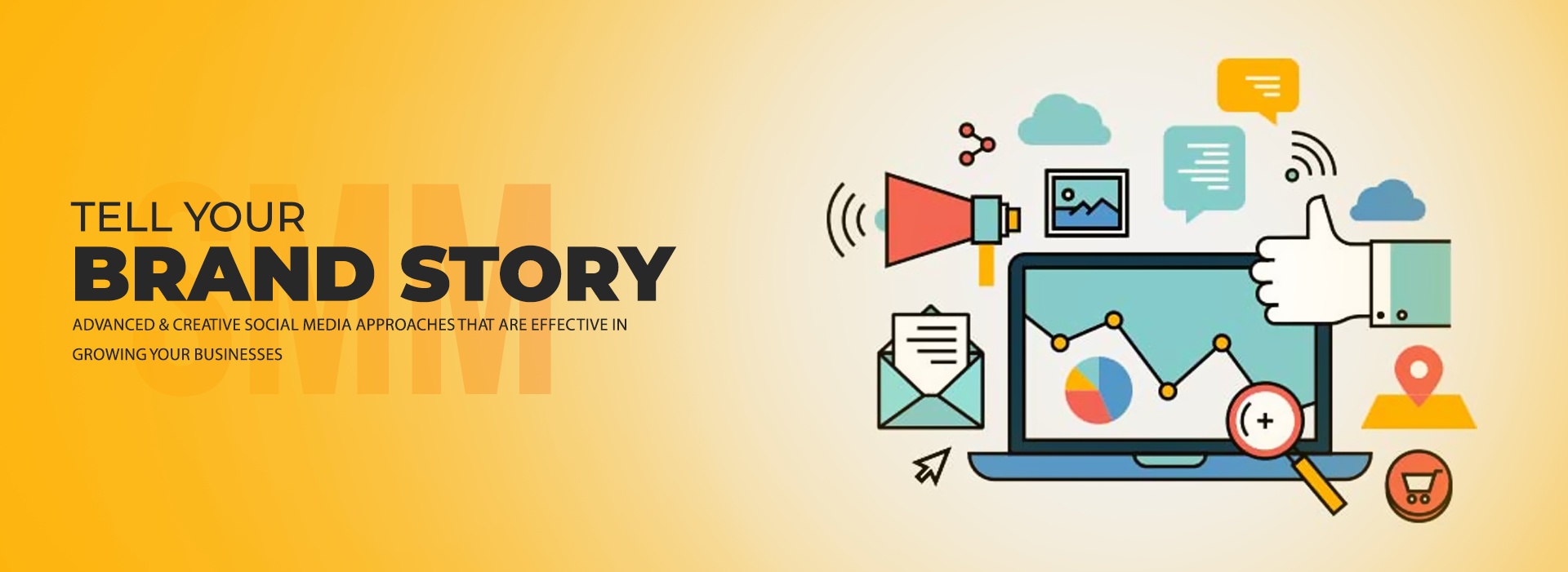 Social Media Marketing Ideas That Can Boost Your Business