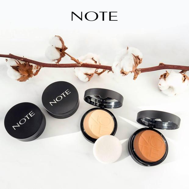 Brighten your skin with a new range of makeup products