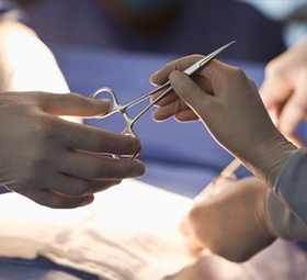 A New Model for Home Health Agencies: Why Not Wounds?