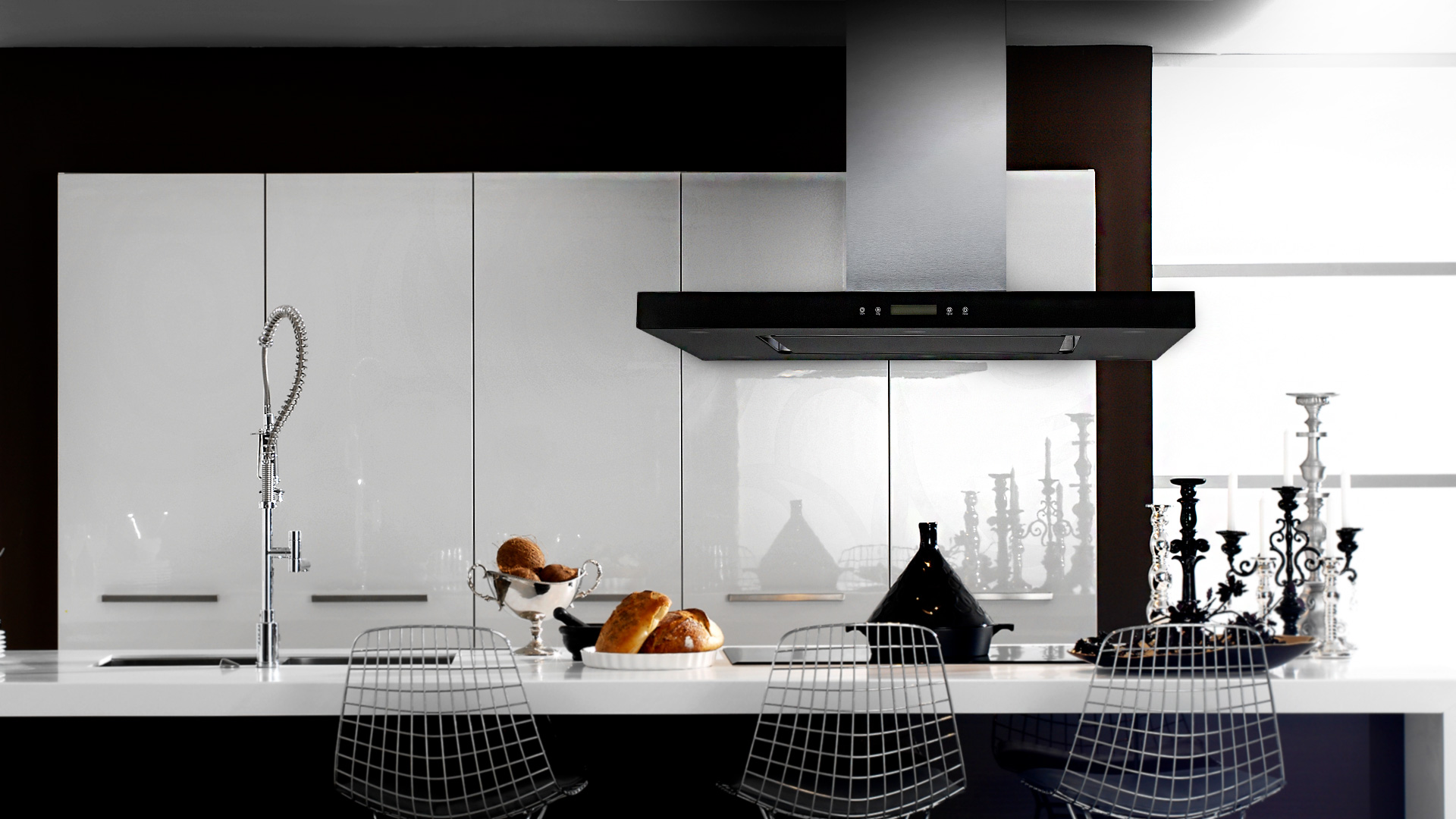 Built in Oven Singapore