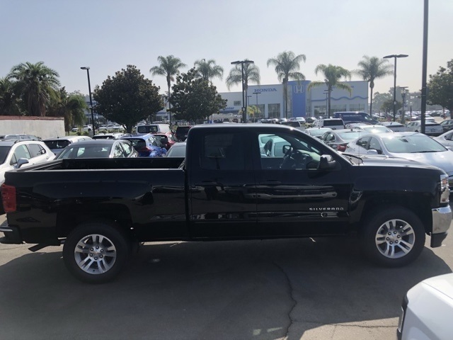 Chevrolet Silverado 1500 LD | Most Reliable Used Cars Under 5000