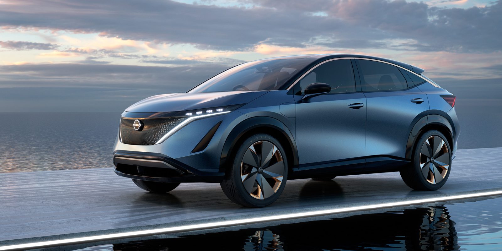 Best upcoming Electric SUV and Crossover in the US