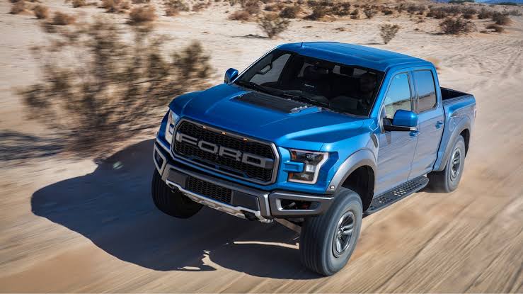 2019 Ford F-150 in Texas | Find Used Vehicles near me