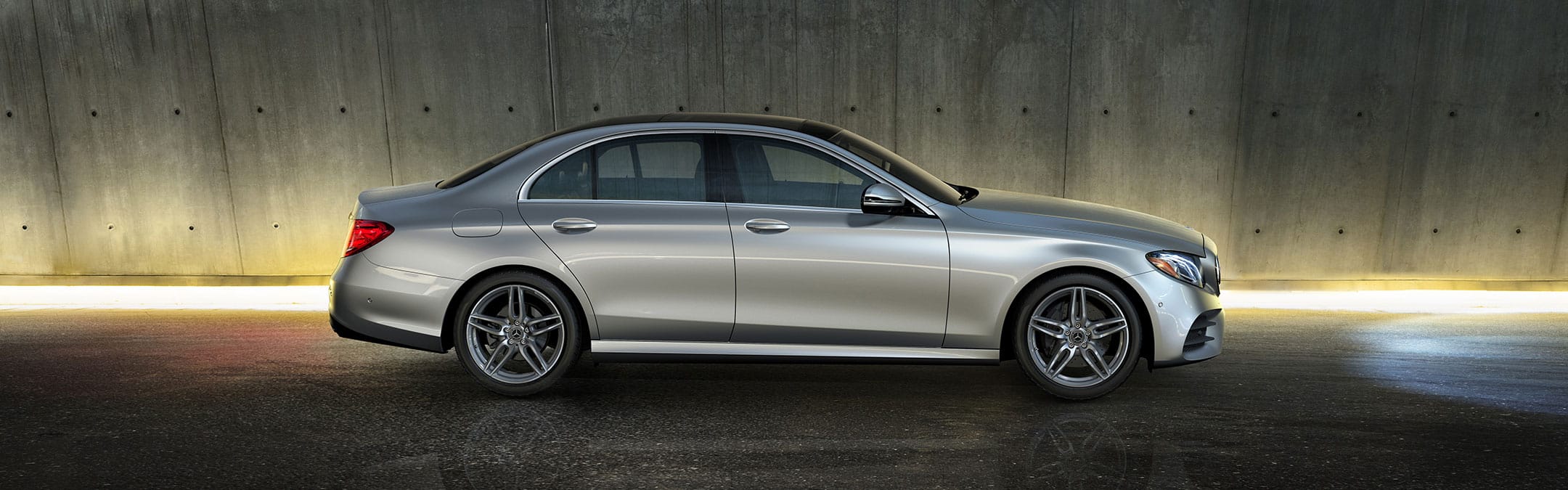 Are Mercedes-Benz E-Class Eco Features Really Saving You Fuel?