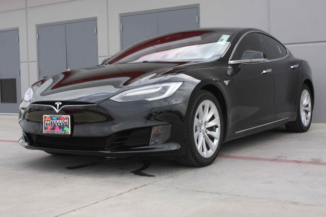 Best Used Electric Cars Available Under 10000