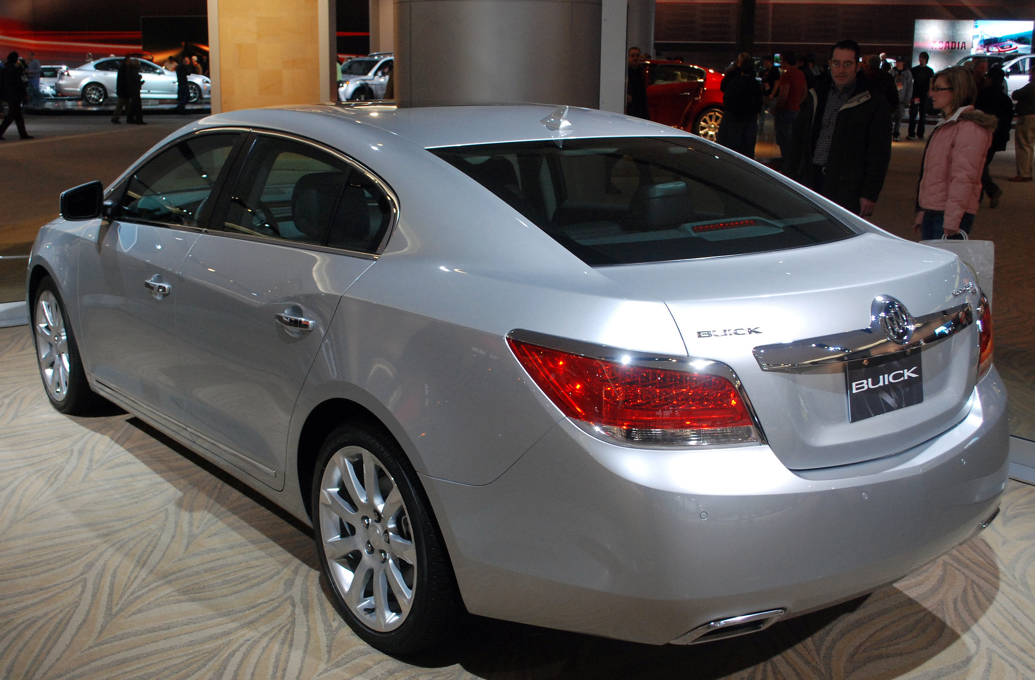 PEARSON BUICK GMC Dealer | Best Cars of New Buick, GMC In California | Used Cars Near Me