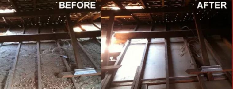 Home Insulation Contractors in Gold Coast